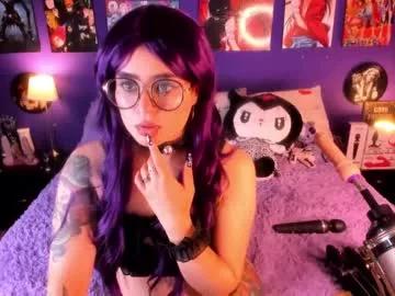 anny_cross from Chaturbate