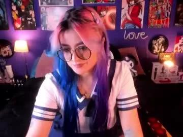 anny_cross from Chaturbate is Freechat