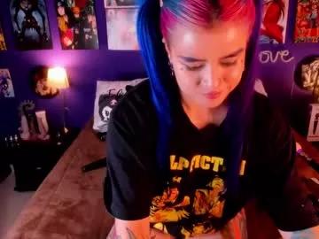 anny_cross from Chaturbate