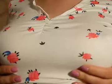 anny_dee from Chaturbate