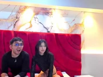 anny_evan from Chaturbate