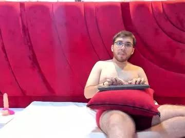 anny_evan from Chaturbate