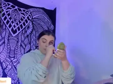 anny_ferrer1 on Chaturbate 