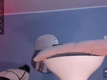 anny_ferrer_ from Chaturbate