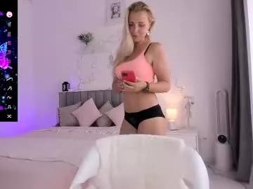anny_johnson_ from Chaturbate