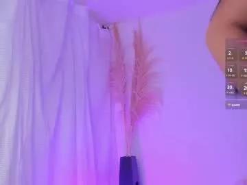 anny_jones77 from Chaturbate is Freechat