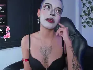 anny_kiitty_ on Chaturbate 