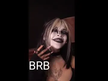 anny_kiitty_ on Chaturbate 