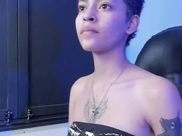 anny_kiitty_ on Chaturbate 