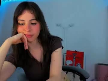 anny_leinhart from Chaturbate