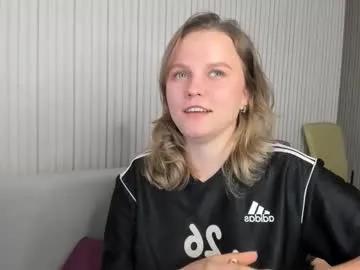 anny_love_you from Chaturbate is Freechat