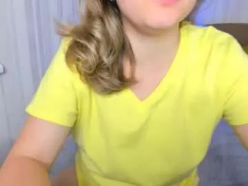 anny_love_you from Chaturbate is Freechat
