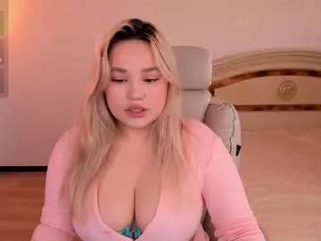 Anny_marryanny_ from Chaturbate