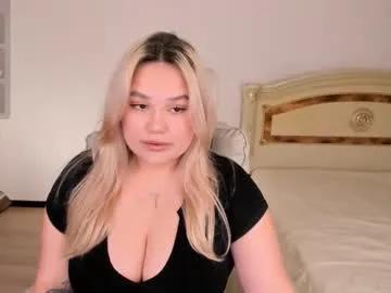 Anny_marryanny_ from Chaturbate