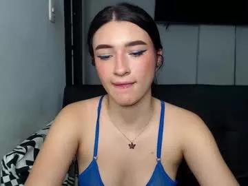 anny_naf from Chaturbate
