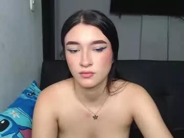 anny_naf from Chaturbate