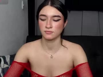 anny_naf from Chaturbate