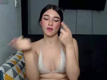 anny_naf from Chaturbate