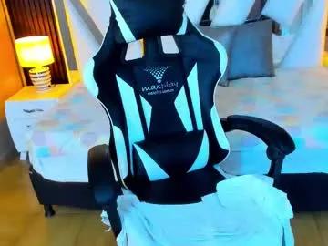 Anny_petiitee from Chaturbate