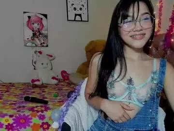 anny_scott from Chaturbate