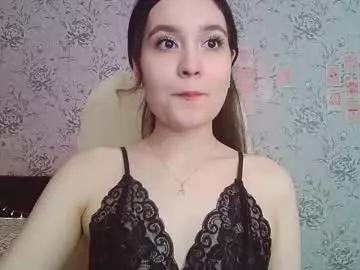 anny_shine from Chaturbate