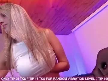 anny_sweet72 from Chaturbate