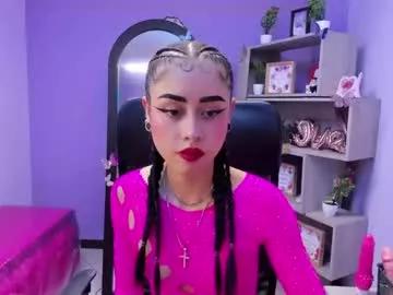 Anny_swet from Chaturbate