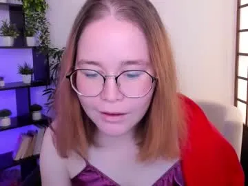 anny_twelvetrees on Chaturbate 