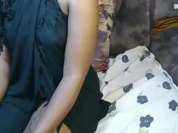 annybecca from Chaturbate