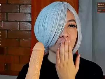 annycolin from Chaturbate