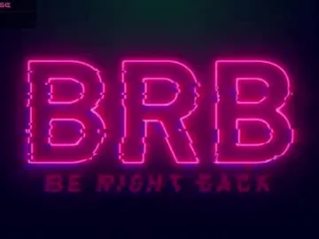 annye01 on Chaturbate 