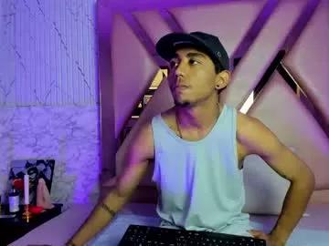 Annyeli_bigtits from Chaturbate