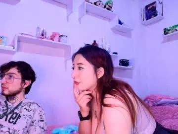annyharris from Chaturbate