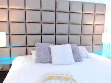 Annyhizzle from Chaturbate