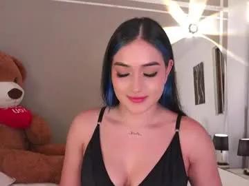 annyhizzle from Chaturbate is Freechat