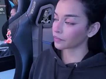 annykitty_ from Chaturbate is Freechat