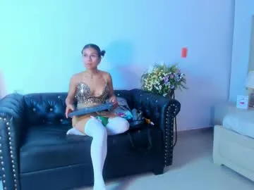 annylittle_ on Chaturbate 