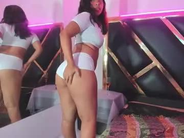 annymysterious from Chaturbate