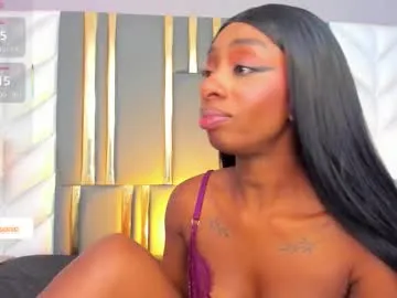 annyosoriio from Chaturbate is Freechat