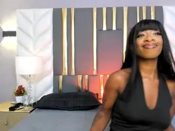 Annyosoriio from Chaturbate