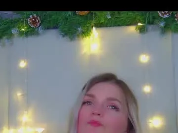 annyraii on Chaturbate 