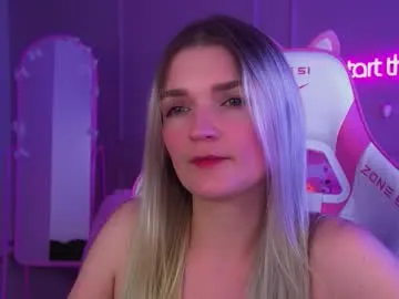 annyraii on Chaturbate 