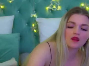 annyraii on Chaturbate 