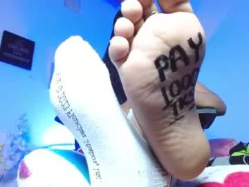 annystar_7 from Chaturbate is Freechat