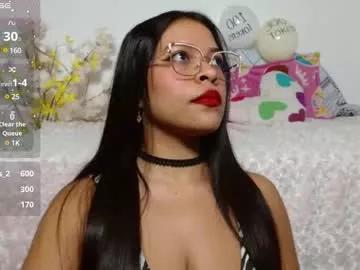 annystar_7 from Chaturbate