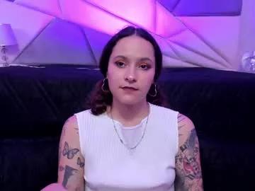 annythomsonn from Chaturbate