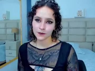 annythomsonn from Chaturbate is Freechat