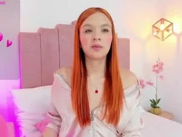 annywhitee from Chaturbate