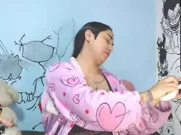 annyyee from Chaturbate