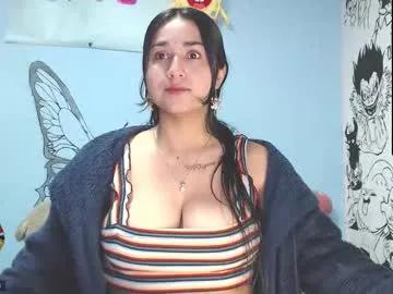 annyyee from Chaturbate is Freechat
